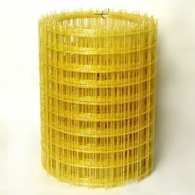 Стеклопластиковая сетка рулон 50х1 м